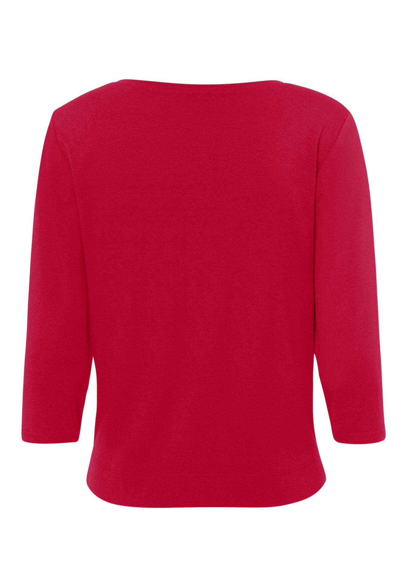 Shirt Made from cotton modal jersey - Product Image 2
