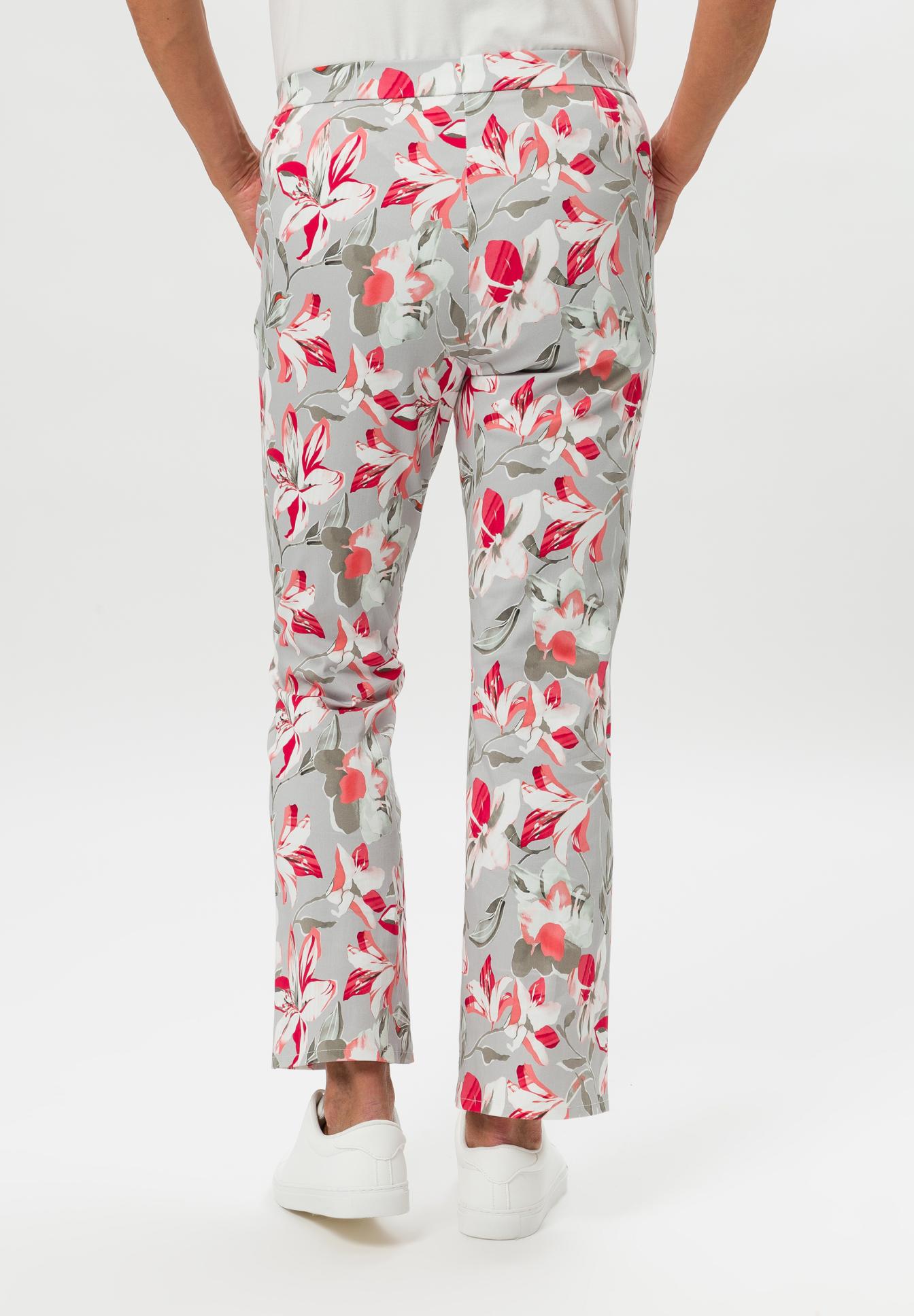 Slip-on trousers MIA in a modern look - Bild 2