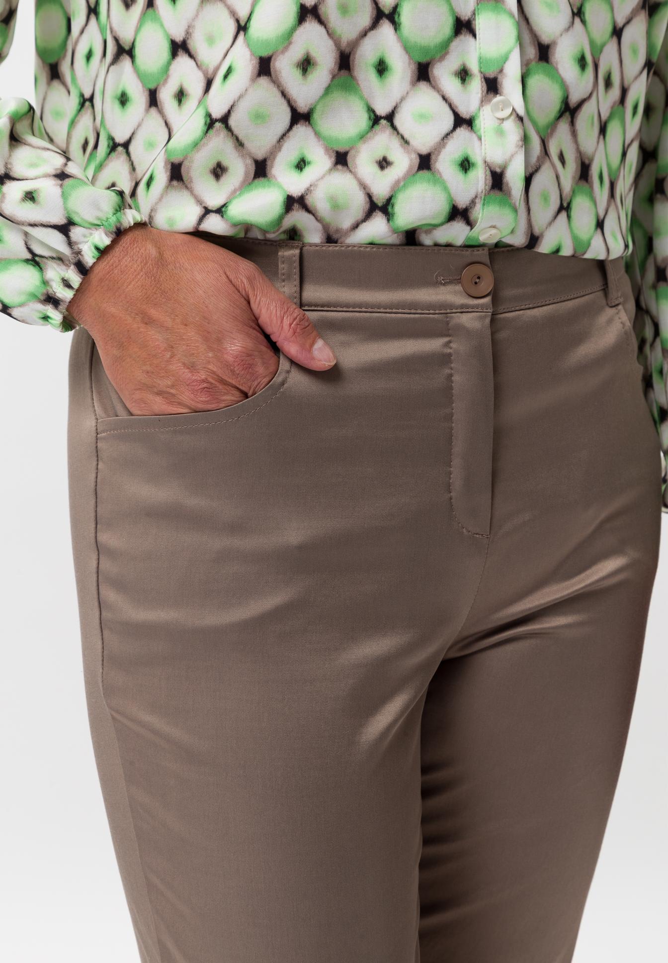 ANNA trousers with a comfortable fit - Bild 4