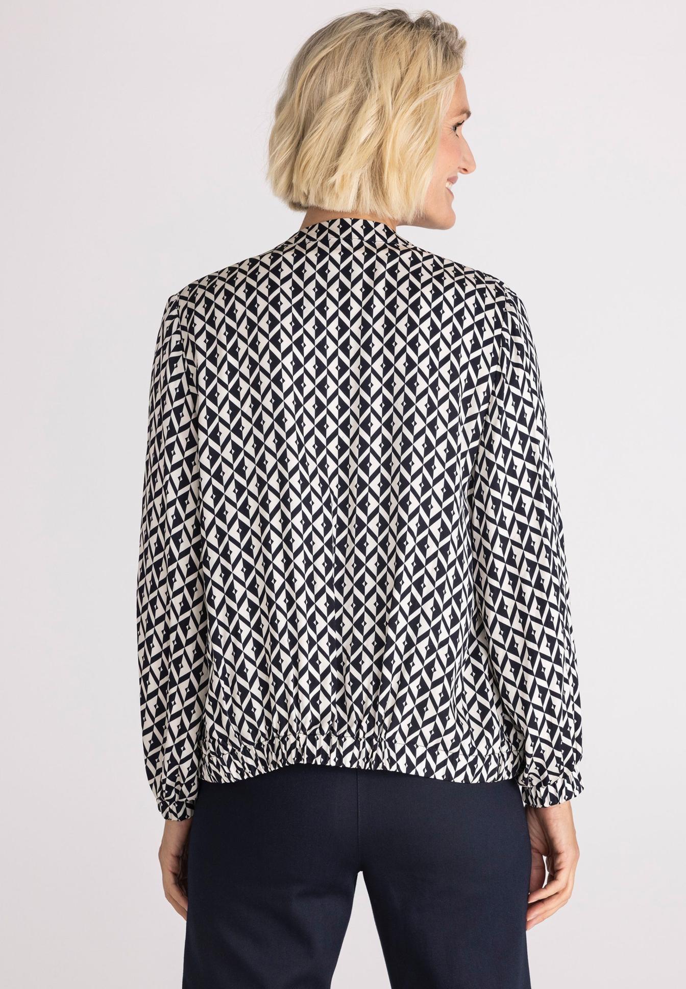 Blouson With elasticated waistband - Bild 2