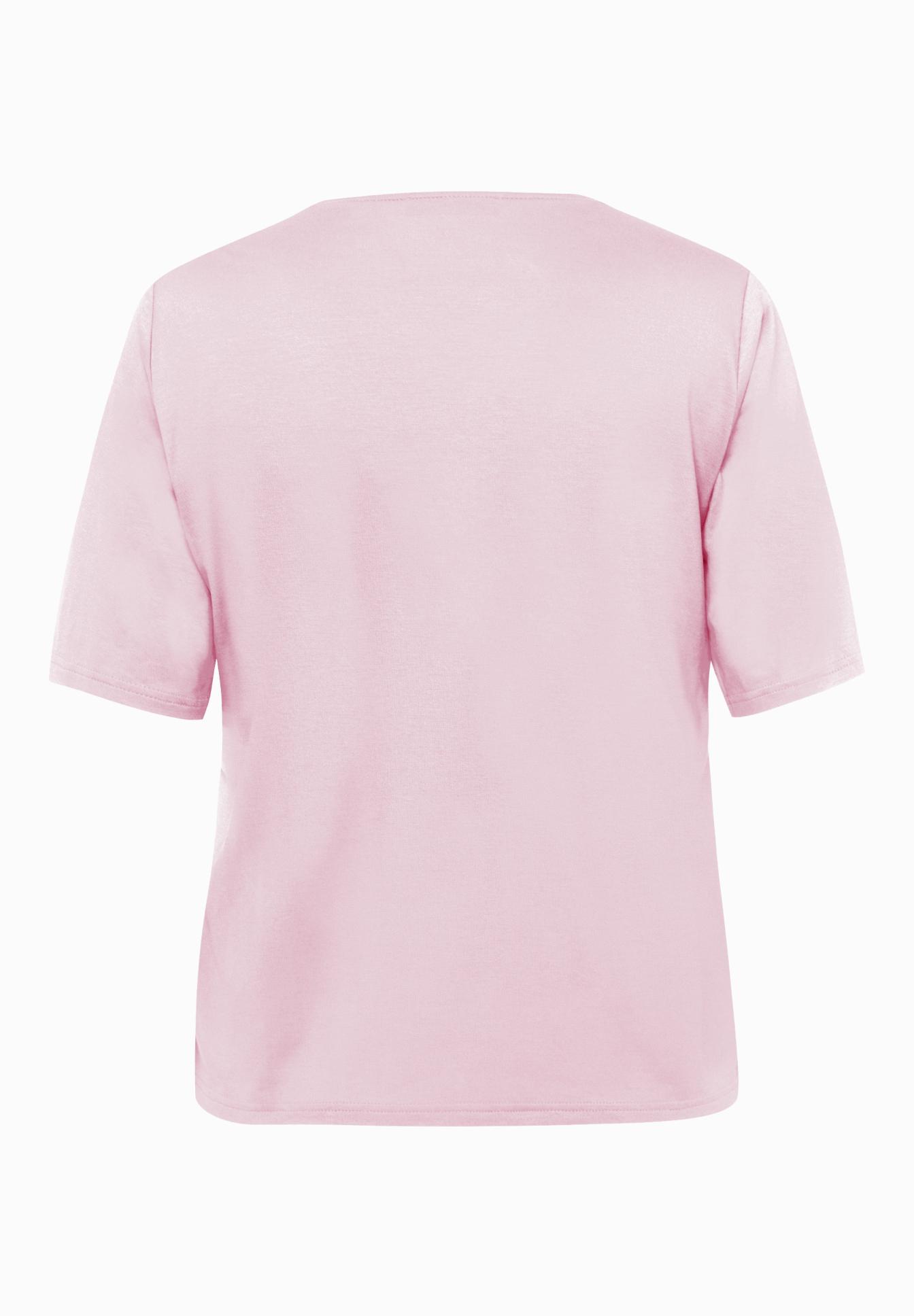 Short sleeve shirt Made from soft jersey - Product Image 2