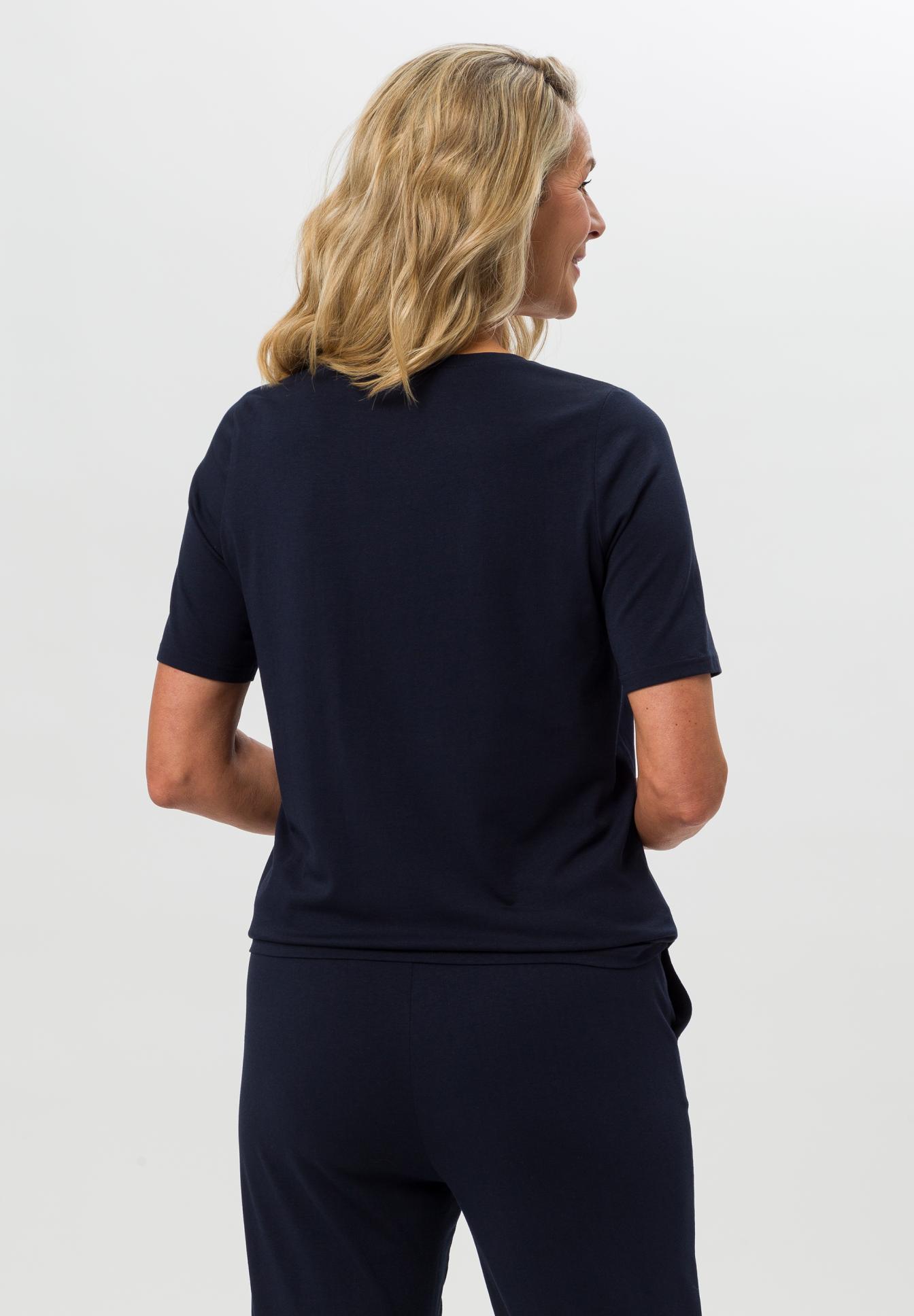Shirt with knot detail - Bild 2