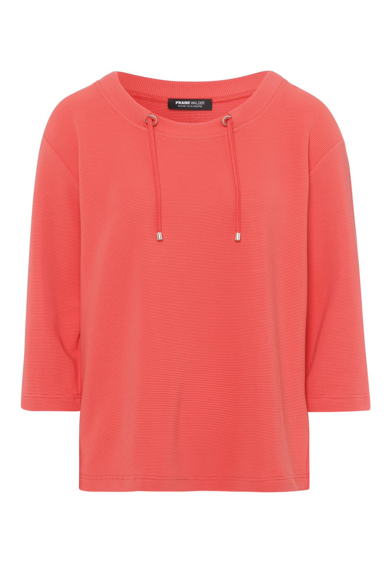 Shirt with decorative jewellery - Product Image 1
