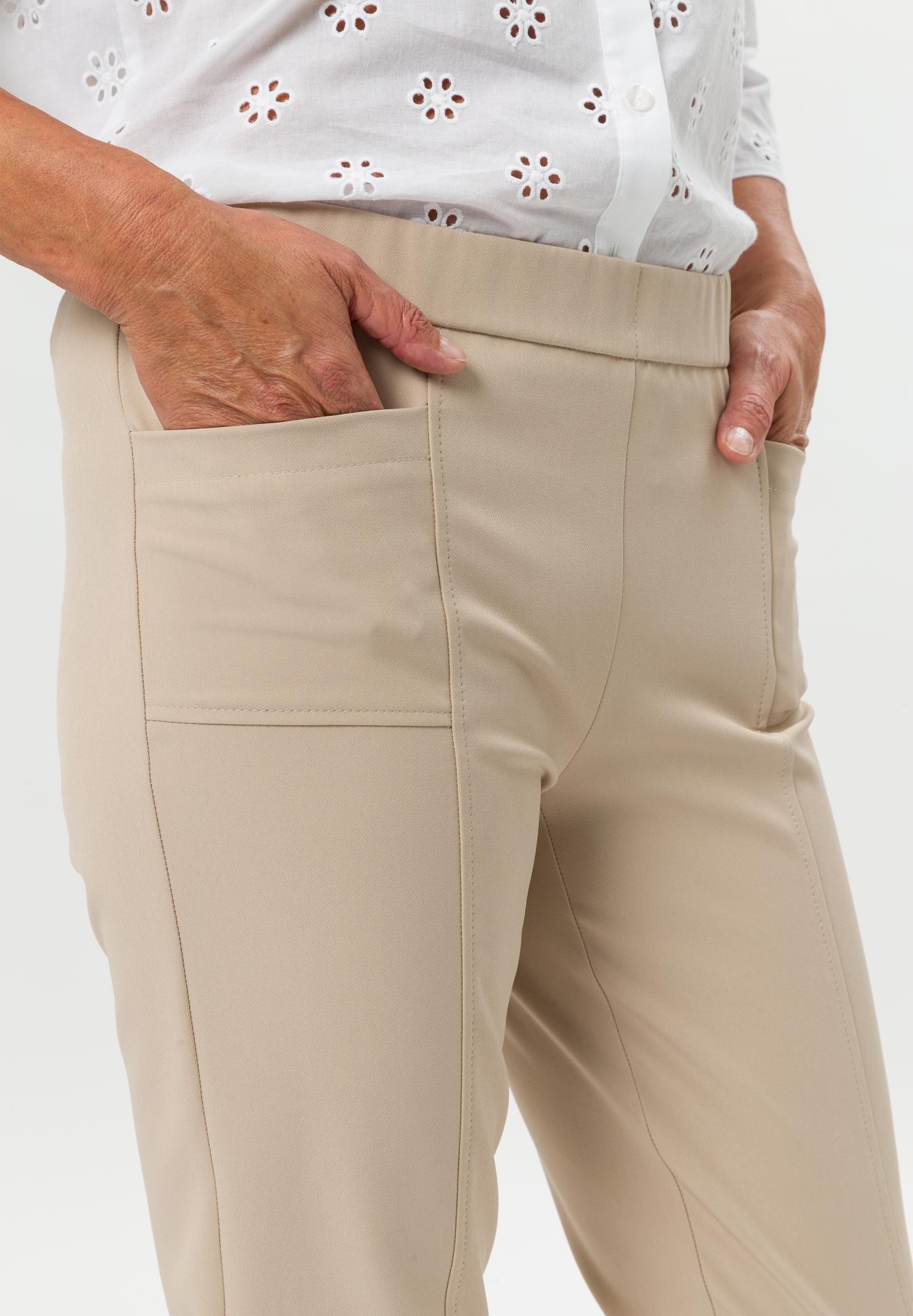 Trousers with comfortable seat - Bild 4