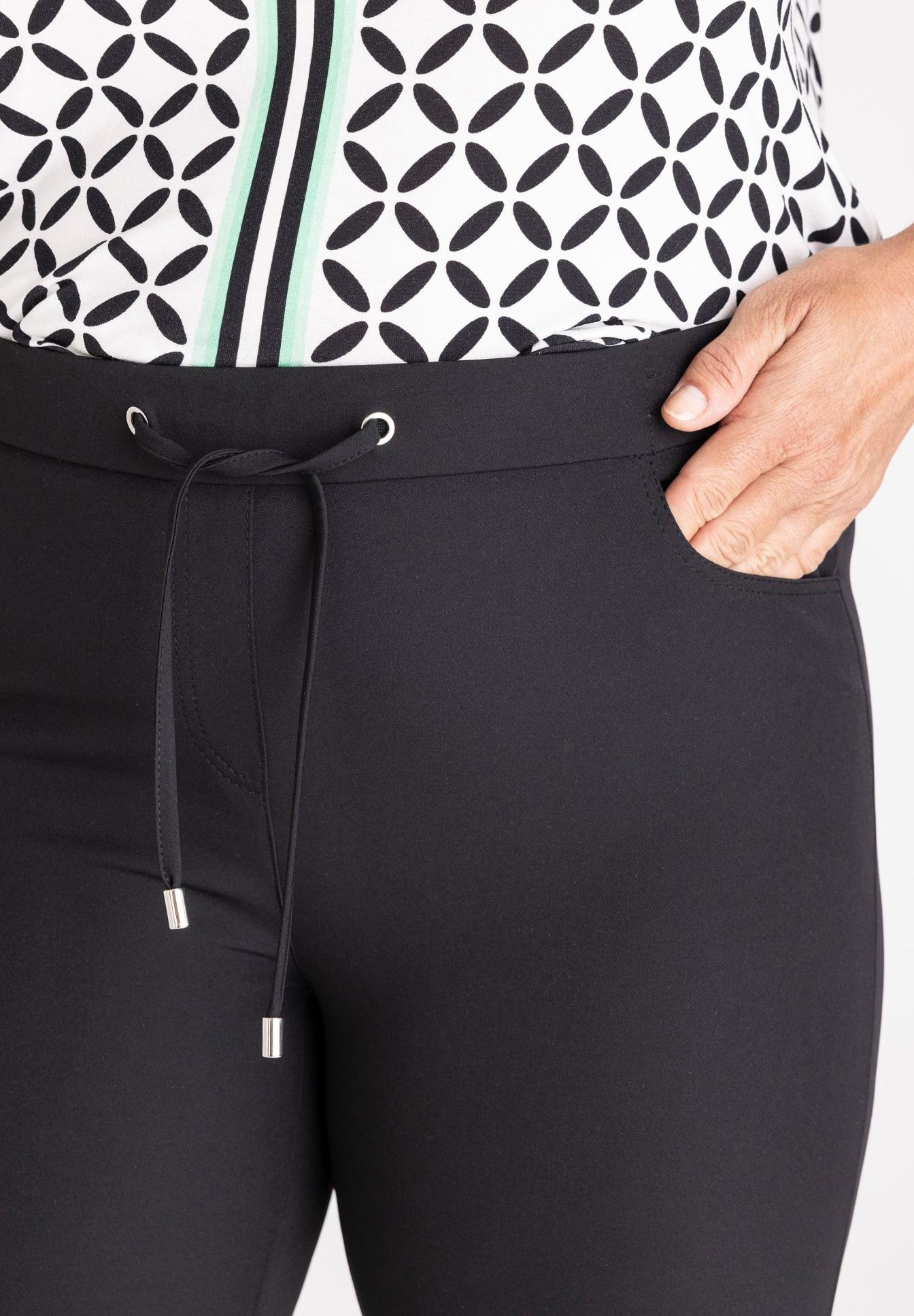 Jogging trousers With a comfort factor - Bild 4