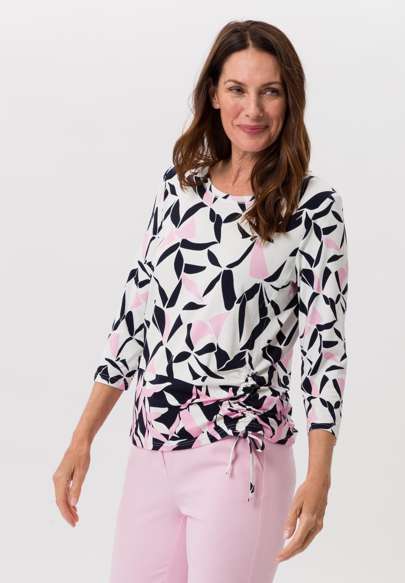 Shirt made from Ecovero viscose - Product Image 1
