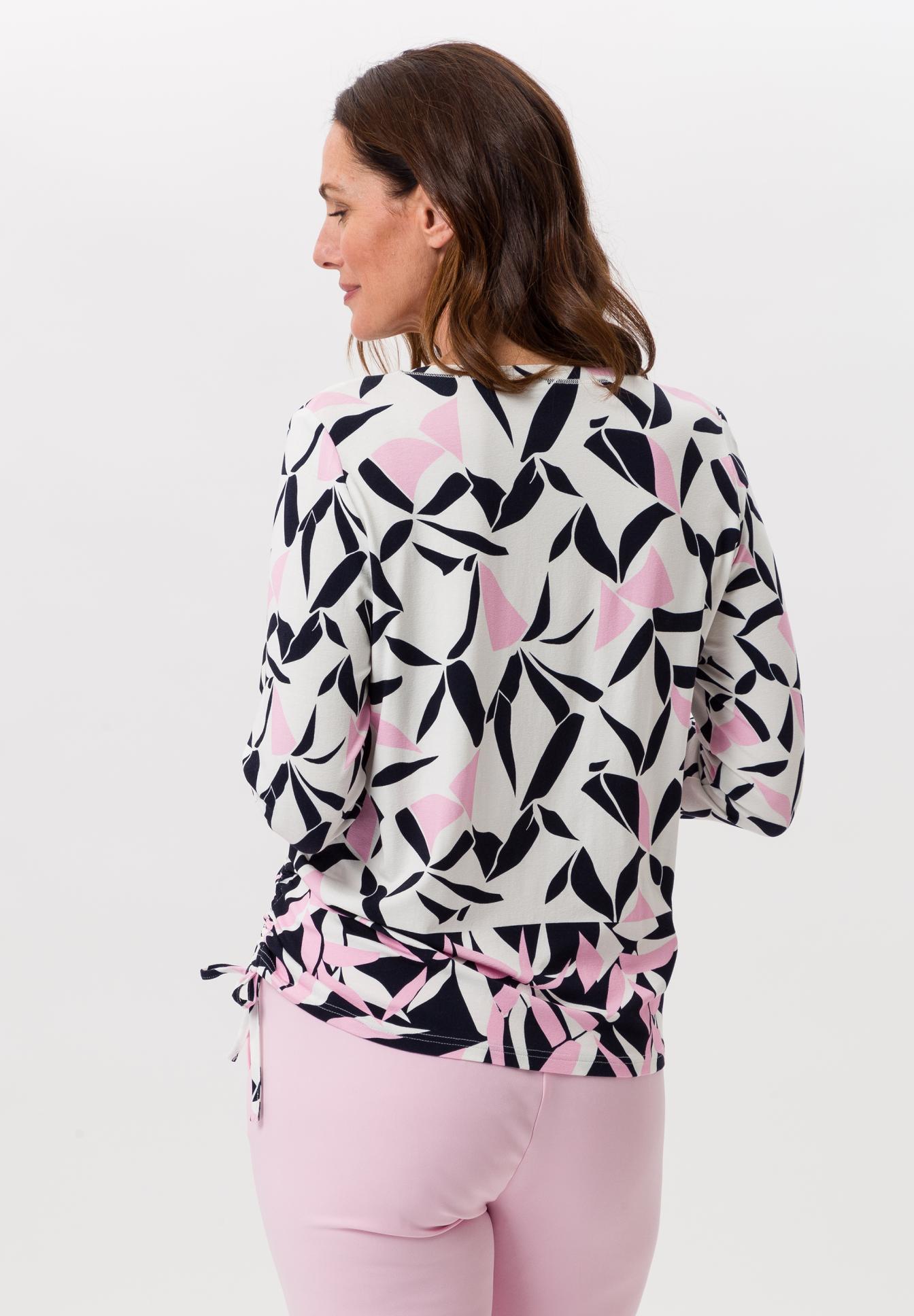 Shirt made from Ecovero viscose - Bild 2