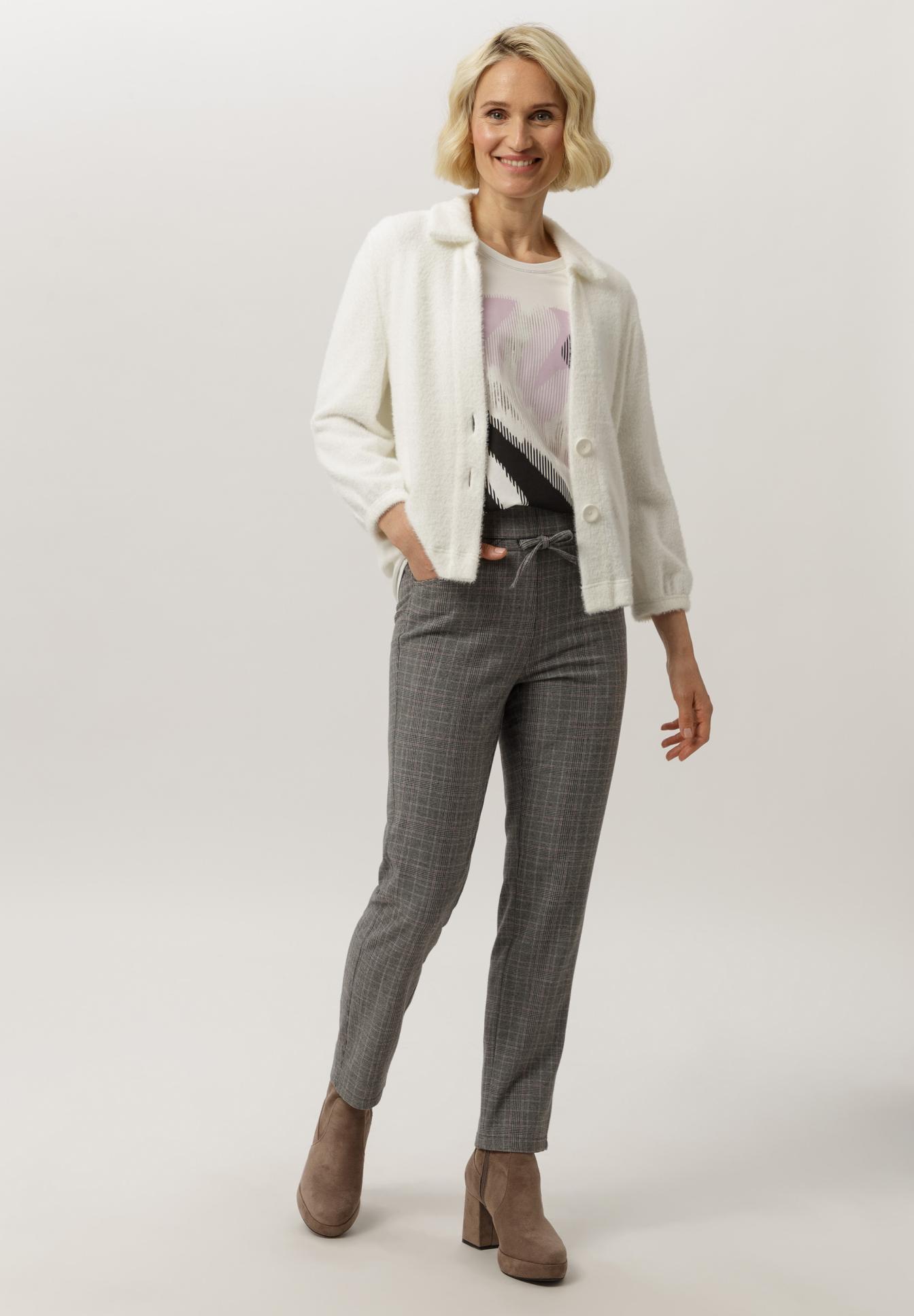 Shirt With placement print - Product Image 2