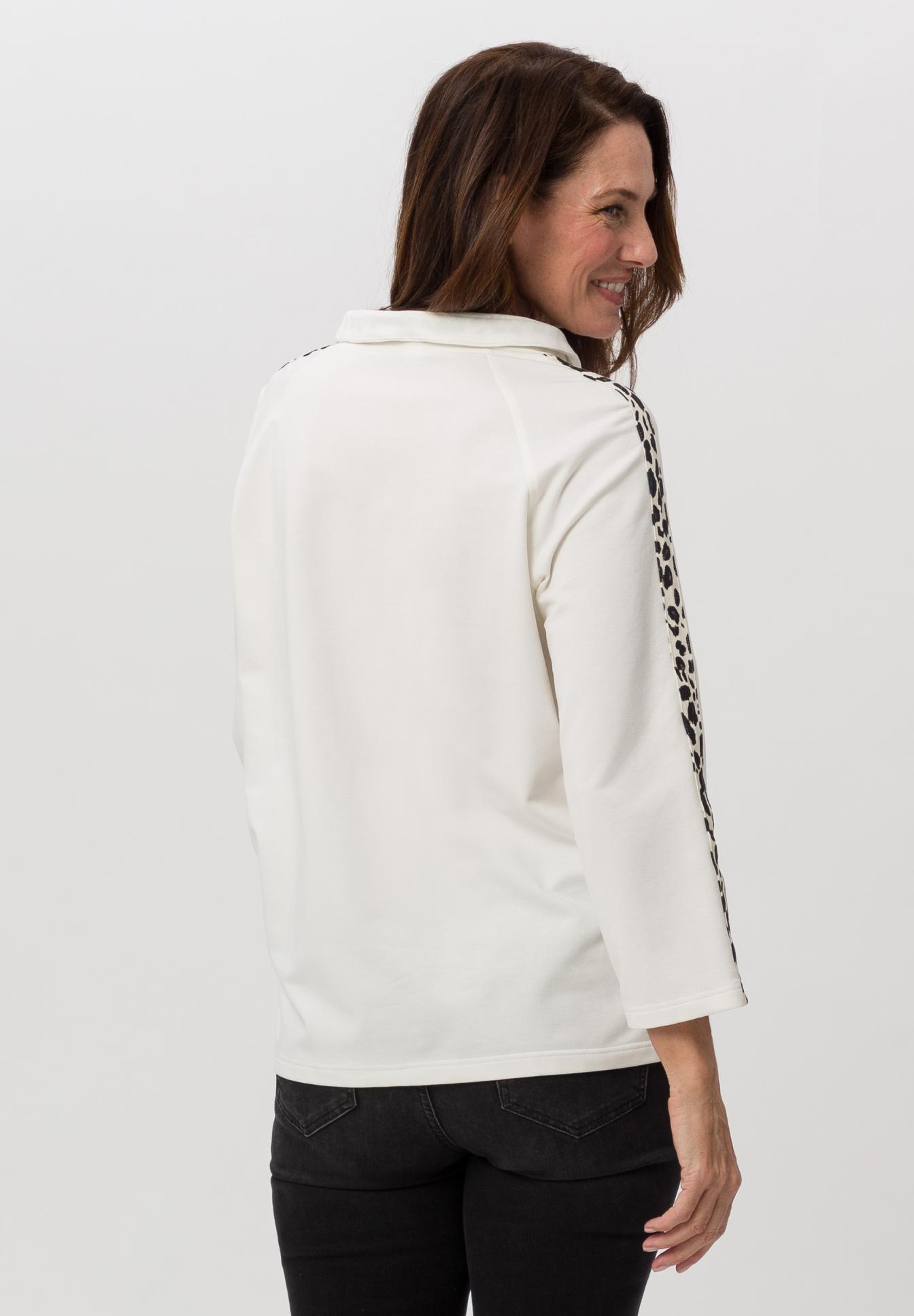 Sweatshirt With drawstring - Bild 2